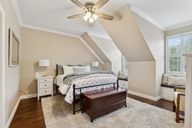 1903 Cranbrook Drive S, Colleyville, TX 76034