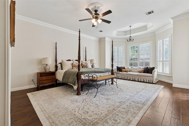 1903 Cranbrook Drive S, Colleyville, TX 76034