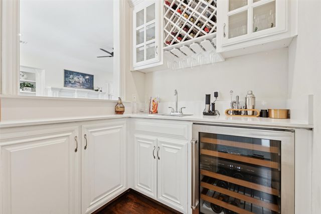1903 Cranbrook Drive S, Colleyville, TX 76034
