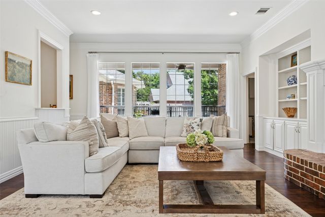 1903 Cranbrook Drive S, Colleyville, TX 76034