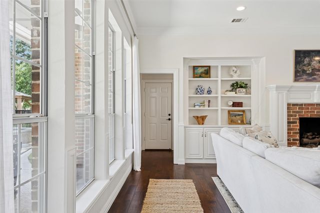 1903 Cranbrook Drive S, Colleyville, TX 76034