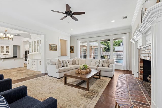 1903 Cranbrook Drive S, Colleyville, TX 76034