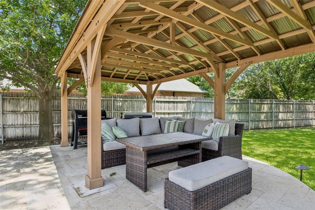 1903 Cranbrook Drive S, Colleyville, TX 76034