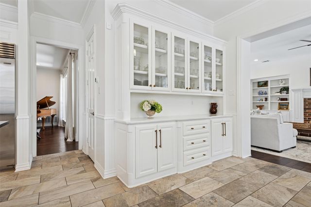 1903 Cranbrook Drive S, Colleyville, TX 76034