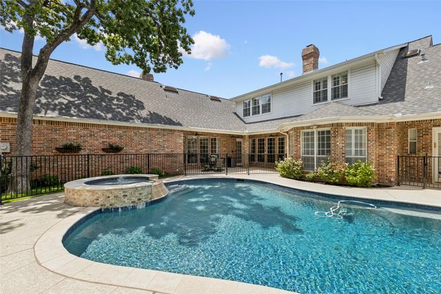1903 Cranbrook Drive S, Colleyville, TX 76034