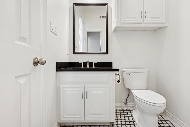 1903 Cranbrook Drive S, Colleyville, TX 76034