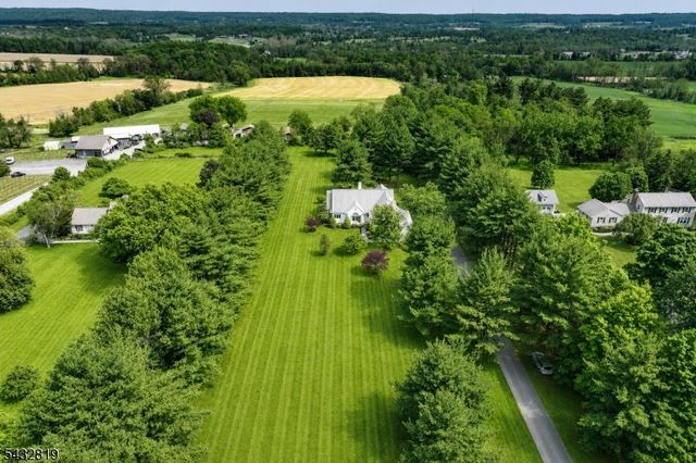 76 Old York Rd, East Amwell Twp., NJ 08551