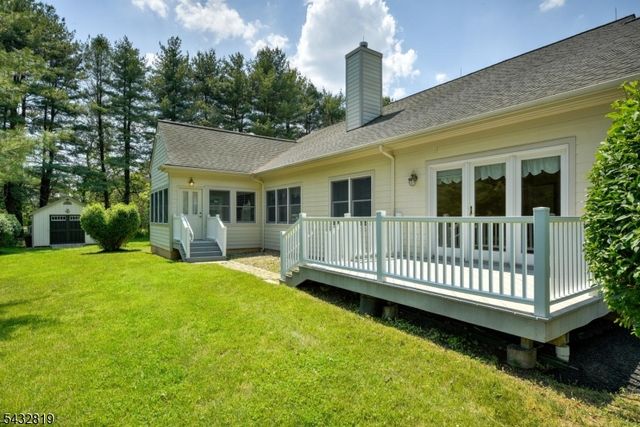 76 Old York Rd, East Amwell Twp., NJ 08551