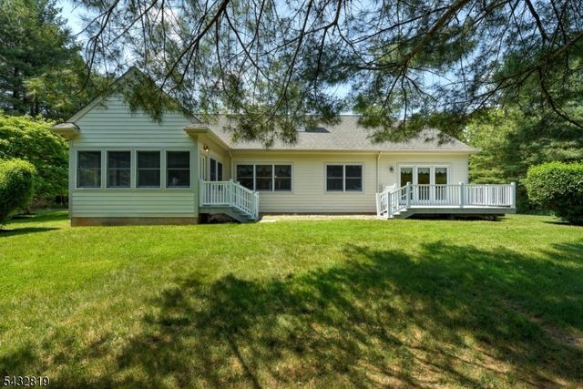 76 Old York Rd, East Amwell Twp., NJ 08551