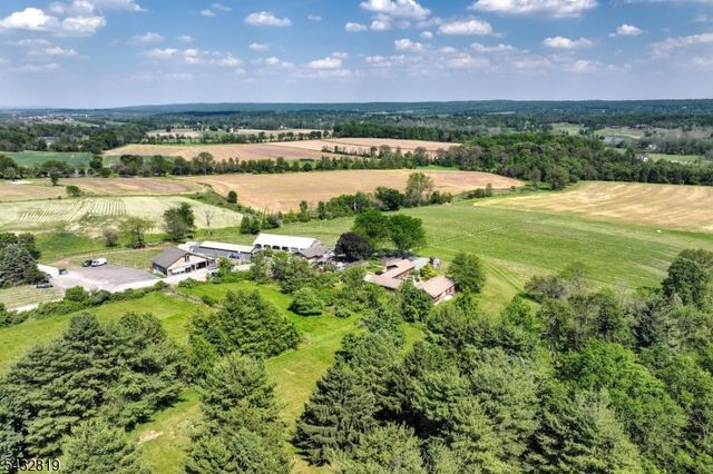 76 Old York Rd, East Amwell Twp., NJ 08551