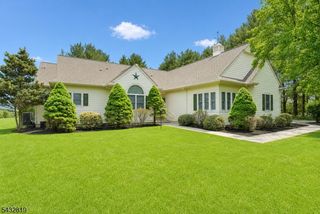 76 Old York Rd, East Amwell Twp., NJ 08551