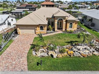 3656 Emerald AVE, St. James City, FL 33956