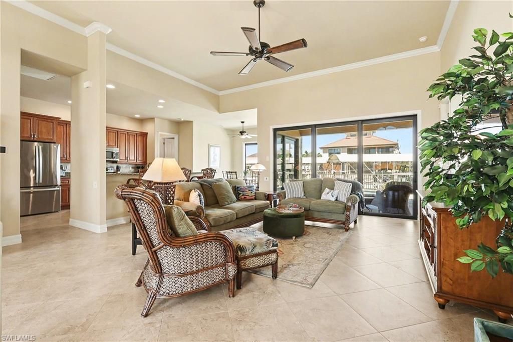 3656 Emerald AVE, ST. JAMES CITY, FL 33956 — photo 4