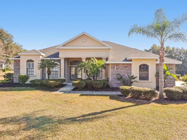 14308 WILLOW RUN, Dade City, FL 33523