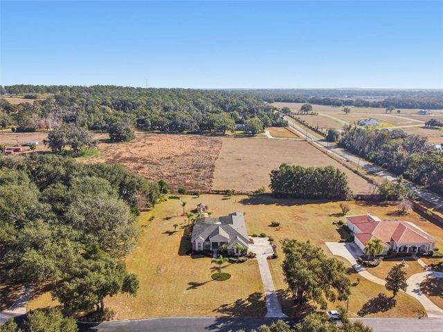 14308 WILLOW RUN, Dade City, FL 33523