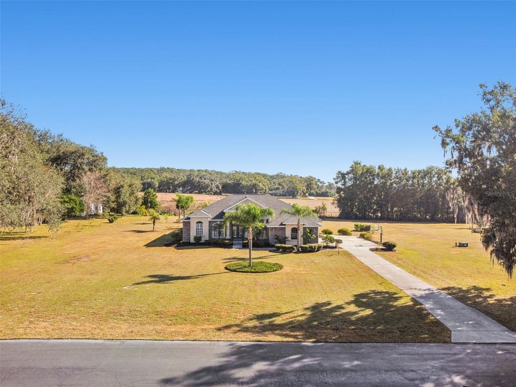 14308 WILLOW RUN, Dade City, FL 33523