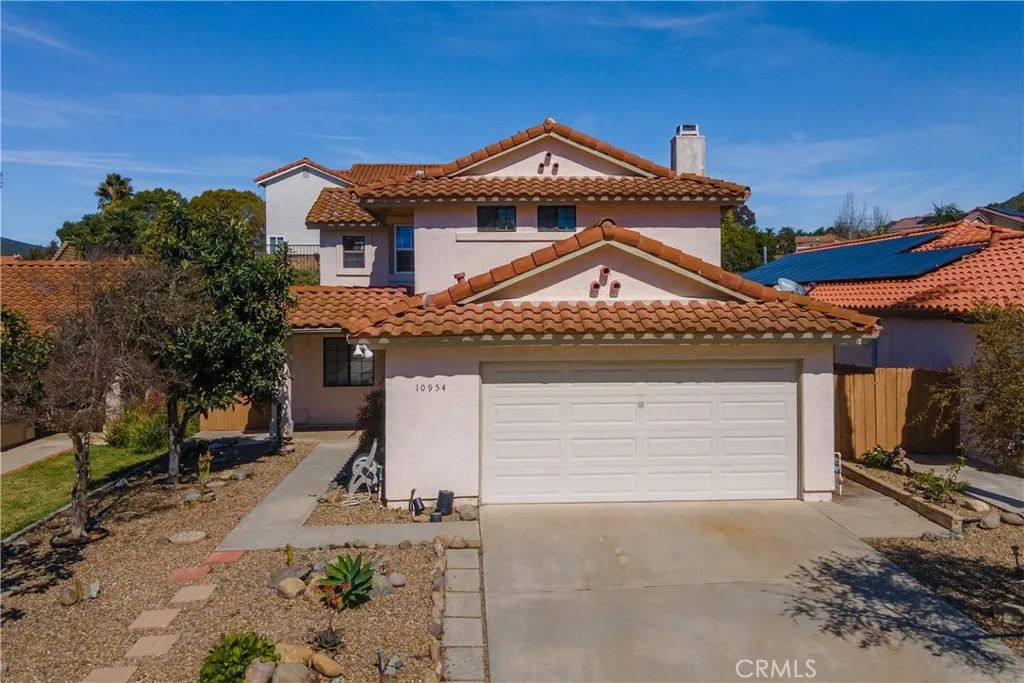 10954 Cool Lake, San Diego, CA 92128
