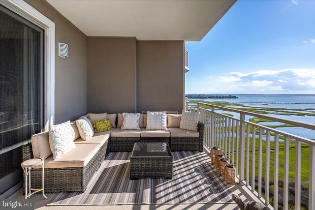 121 81ST ST #810, Ocean City, MD 21842