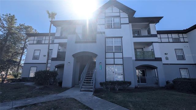 3702 PALM DESERT LANE 5423, Orlando, FL 32839