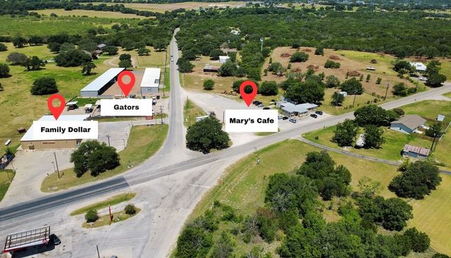 5080 & 5090 Tin Top Road, Weatherford, TX 76087