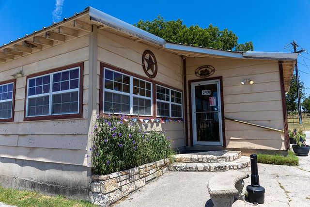 5080 & 5090 Tin Top Road, Weatherford, TX 76087