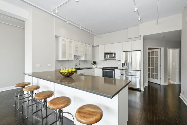 161 W Harrison Street 1106-1108, Chicago, IL 60605