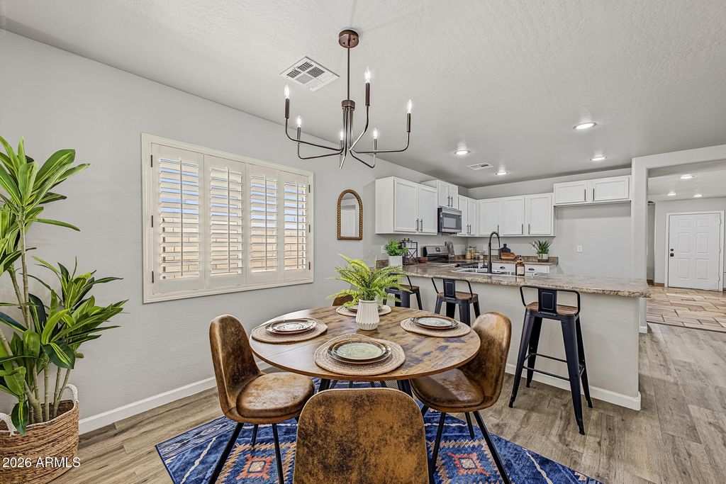 1410 S 222ND Drive, Buckeye, AZ 85326 — photo 2