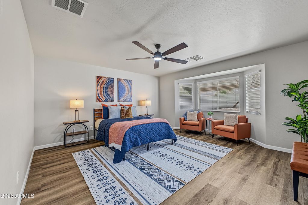 1410 S 222ND Drive, Buckeye, AZ 85326 — photo 5