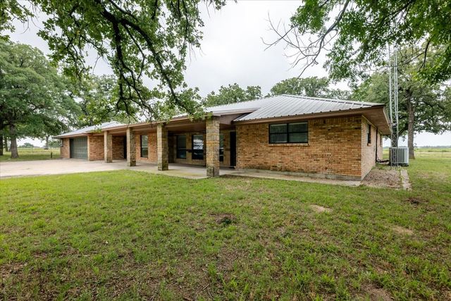 606 Grindstone Road, Brock, TX 76087