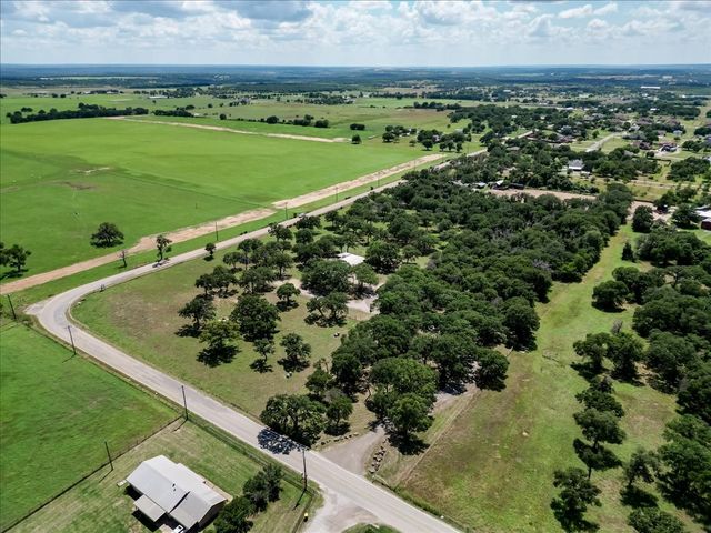 606 Grindstone Road, Brock, TX 76087