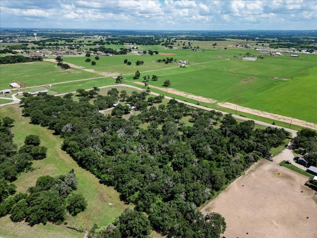 606 Grindstone Road, Brock, TX 76087
