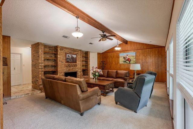 606 Grindstone Road, Brock, TX 76087
