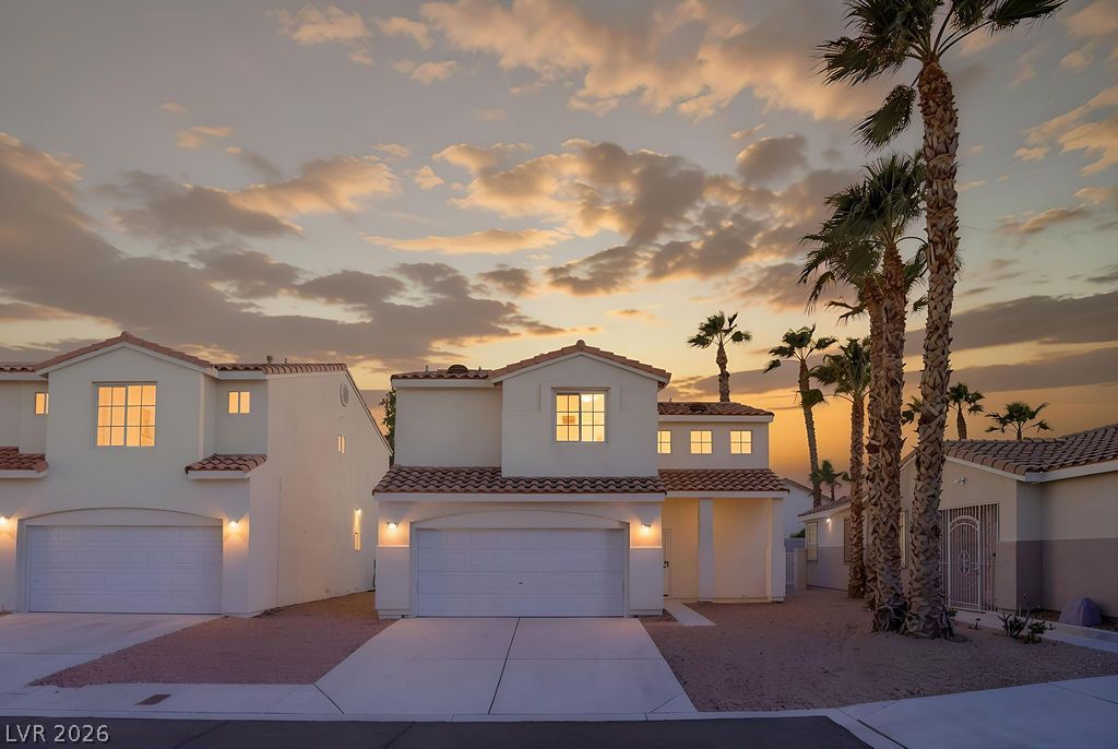 1079 Country Skies Avenue, Las Vegas, NV 89123 — photo 2