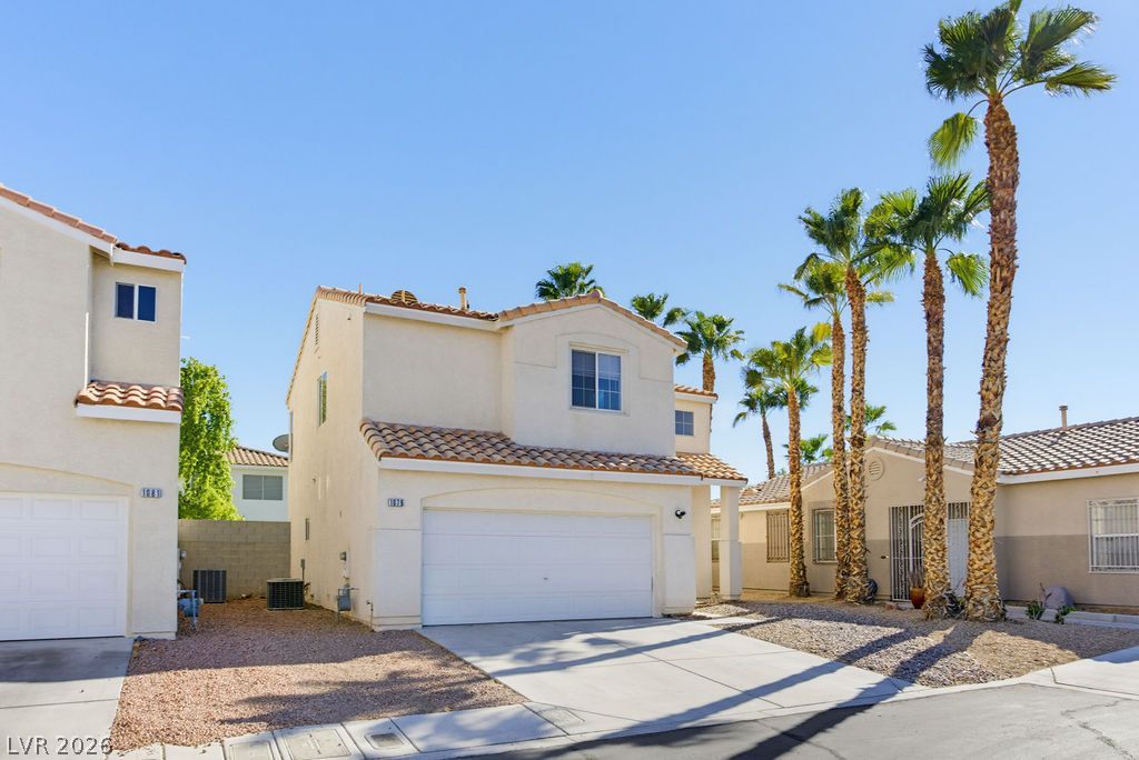 1079 Country Skies Avenue, Las Vegas, NV 89123 — photo 3