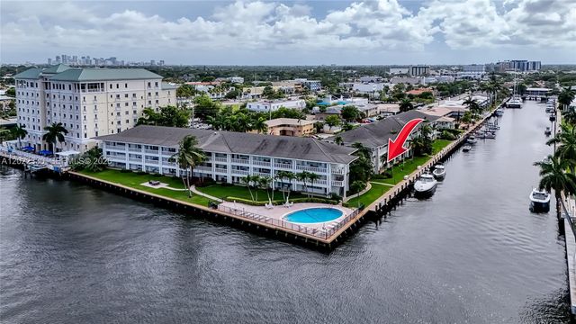 2881 NE 32nd St 111, Fort Lauderdale, FL 33306