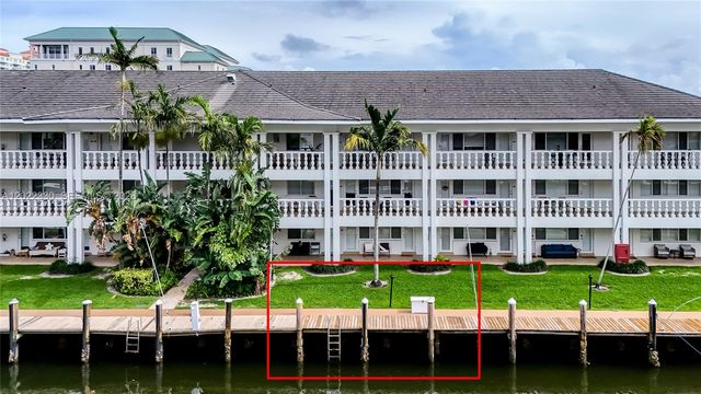 2881 NE 32nd St 111, Fort Lauderdale, FL 33306