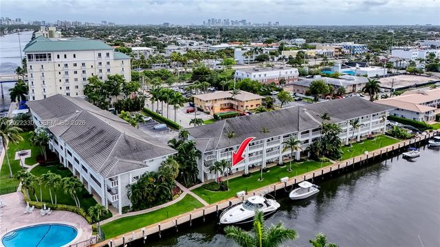 2881 NE 32nd St 111, Fort Lauderdale, FL 33306