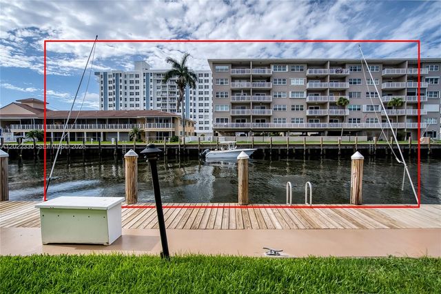 2881 NE 32nd St 111, Fort Lauderdale, FL 33306