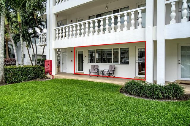 2881 NE 32nd St 111, Fort Lauderdale, FL 33306