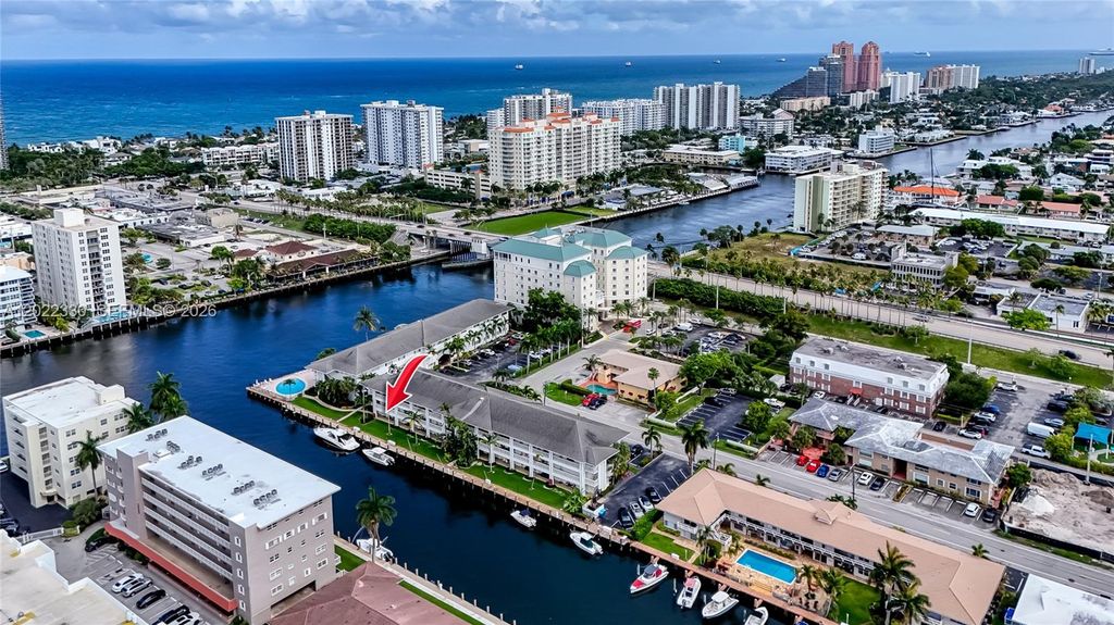 2881 NE 32nd St 111, Fort Lauderdale, FL 33306