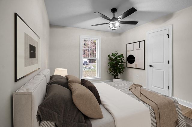 27 Maple Road, Petal, MS 39465