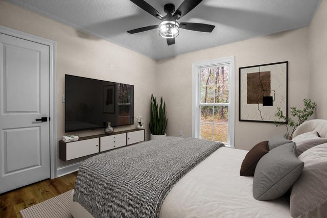 27 Maple Road, Petal, MS 39465