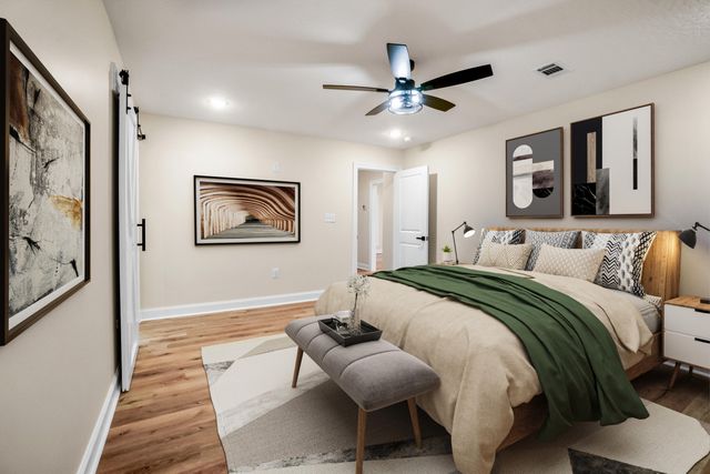 27 Maple Road, Petal, MS 39465