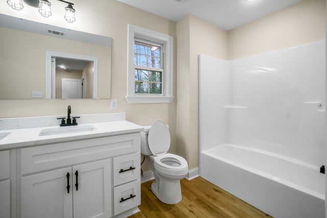 27 Maple Road, Petal, MS 39465