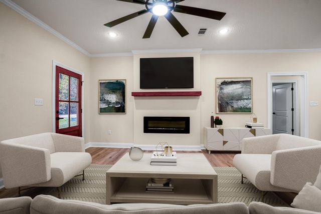 27 Maple Road, Petal, MS 39465