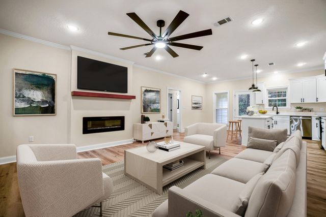 27 Maple Road, Petal, MS 39465