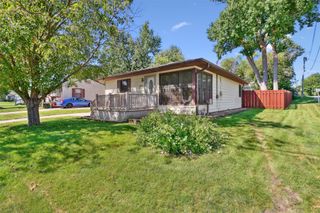 711 E 12th Street N, Newton, IA 50208