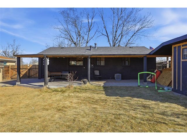 12840 E 55th Ave, Denver, CO 80239