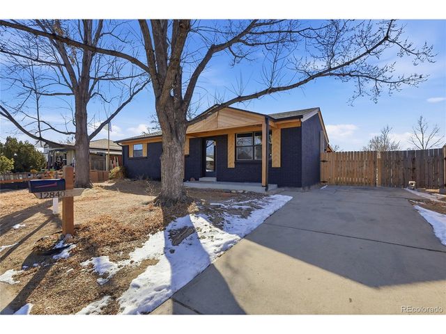 12840 E 55th Ave, Denver, CO 80239
