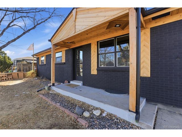 12840 E 55th Ave, Denver, CO 80239